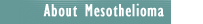About Mesothelioma